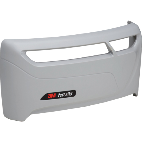 Versaflo Powered Air Purifying Respirator TR-600 Filter Cover SPOC Demo