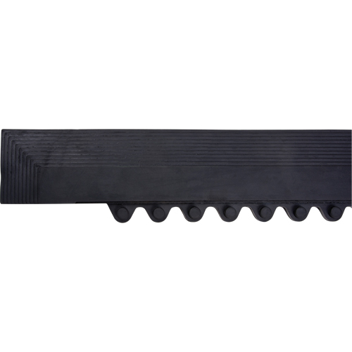 Rampe de bordure pour tapis SPOC Demo