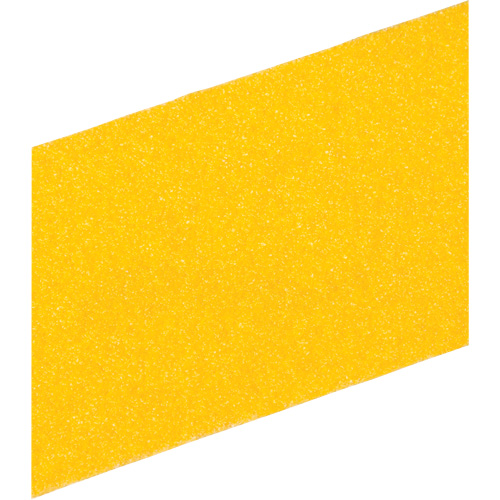 Premium Anti-Skid Tape, 2" x 60', Yellow SPOC Demo