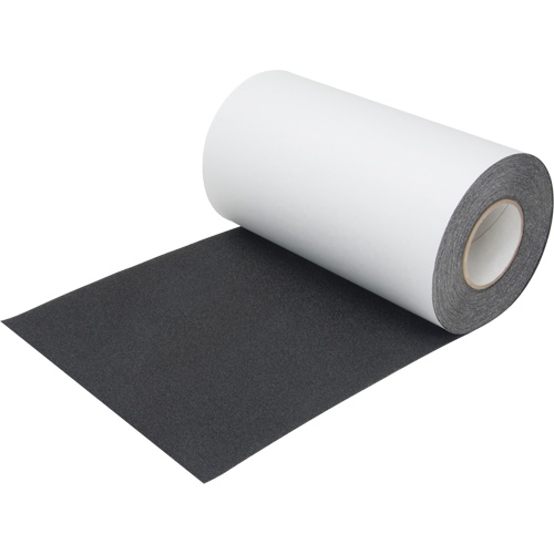 Premium Anti-Skid Tape, 12" x 60', Black SPOC Demo