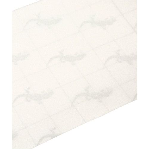 Premium Anti-Skid Tape, 6" x 60', Clear SPOC Demo