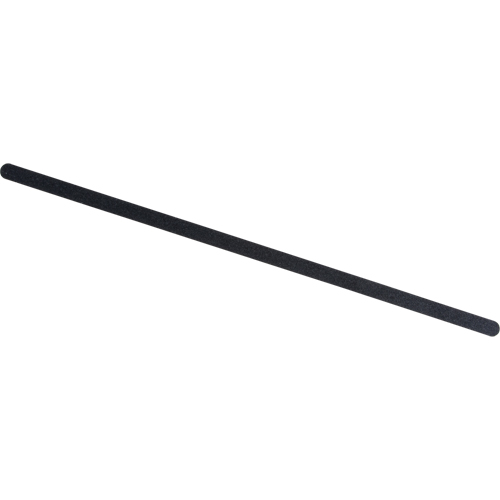 Premium Anti-Skid Tape, 0.75" x 24", Black SPOC Demo