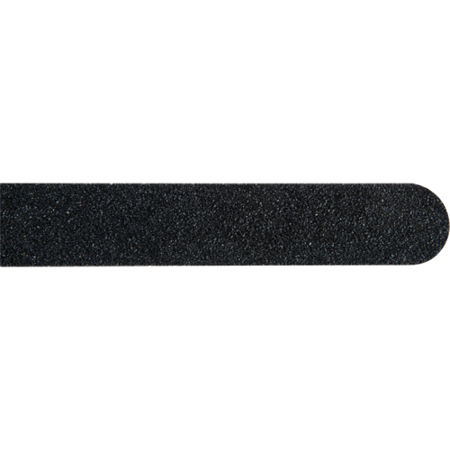 Premium Anti-Skid Tape, 0.75" x 24", Black SPOC Demo