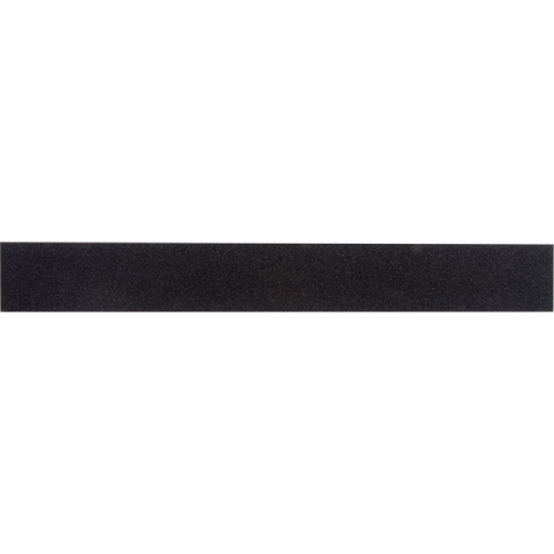 Premium Anti-Skid Tape, 3" x 24", Black SPOC Demo