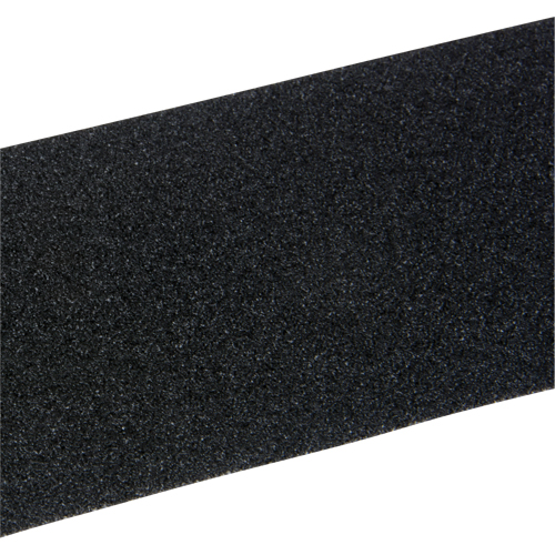 Premium Anti-Skid Tape, 3" x 24", Black SPOC Demo