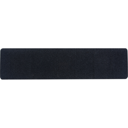 Premium Anti-Skid Tape, 6" x 24", Black SPOC Demo