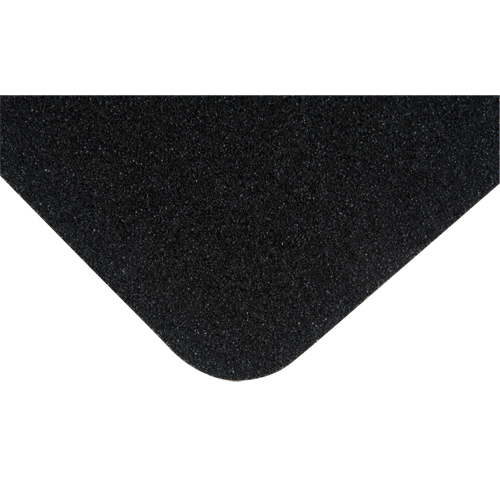Premium Anti-Skid Tape, 5.5" x 5-1/2", Black SPOC Demo