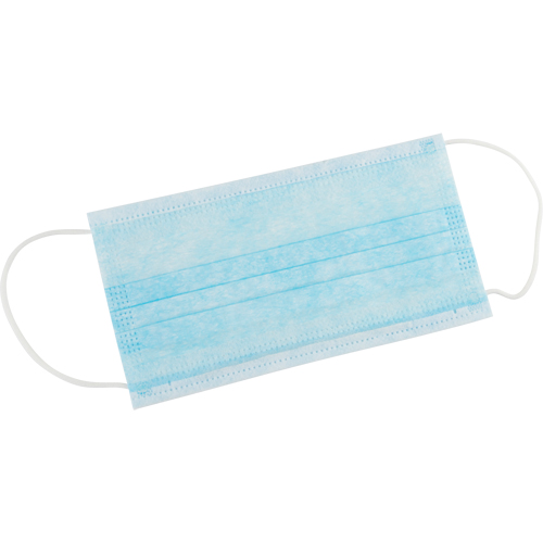 Disposable Face Masks, Non-Medical SPOC Demo