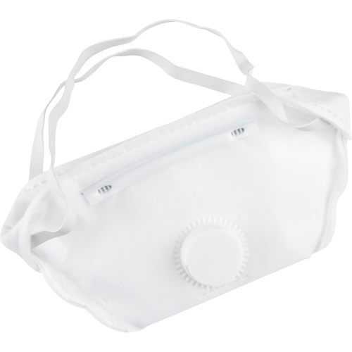 Particulate Respirator, N95, NIOSH Certified, Medium/Large SPOC Demo