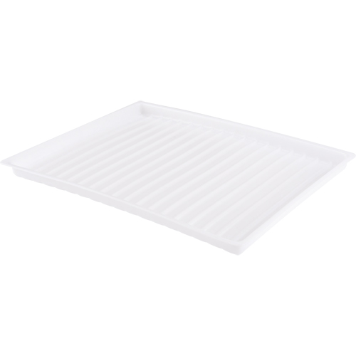 Replacement Poly Tray for Zenith Corrosive Cabinets SPOC Demo