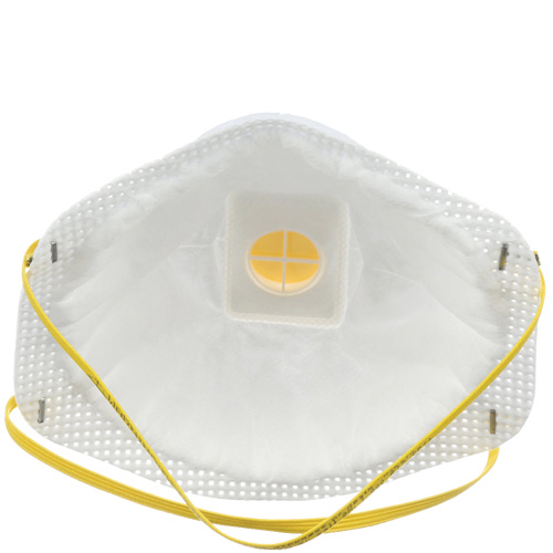 Respirateur contre les particules 8511, N95, Certifi&eacute; NIOSH SPOC Demo