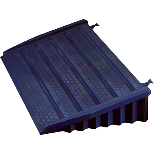 6-Pack Cylinder Racks SPOC Demo