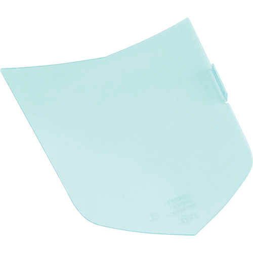 Outside Cover Lens for p550, Outside SPOC Demo
