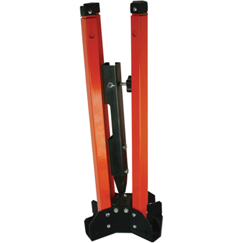 Supports pour enseigne Tilt-Adjust SPOC Demo