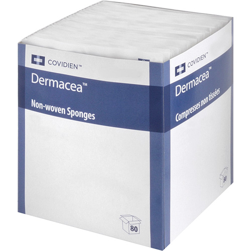 &eacute;ponges non tiss&eacute;es SPOC Demo