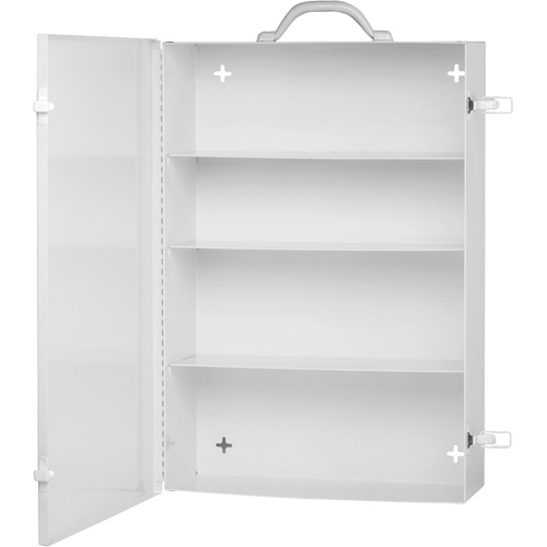 Medicine-Style Cabinets SPOC Demo