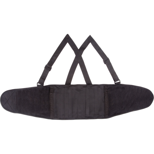 Back Support, Elastic, Medium SPOC Demo