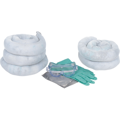 5-Gallon Replacement Kit, Oil Only SPOC Demo