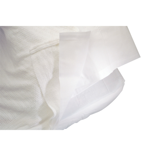 Drap plat SPOC Demo