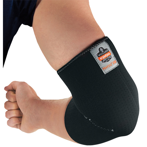 Manche de support pour le coude en n&eacute;opr&egrave;ne mod&egrave;le 650 Proflex  SPOC Demo