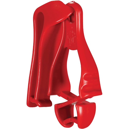 Squids 3405 Glove Clip Holder SPOC Demo