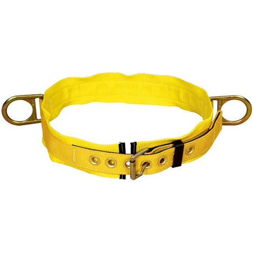 Ceinture avec boucle &agrave; ardillon Delta SPOC Demo