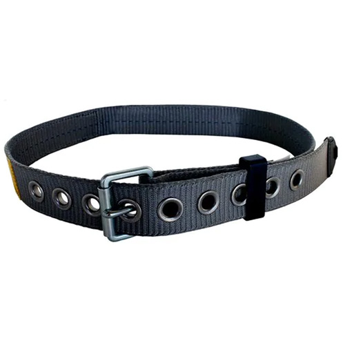 Delta Tongue -Buckle Belt SPOC Demo