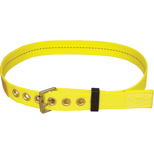 Ceinture avec boucle &agrave; ardillon Delta SPOC Demo