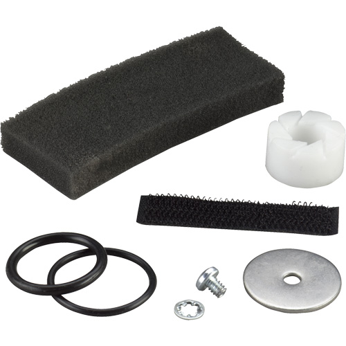 Versaflo Vortex Spare Parts Kit SPOC Demo