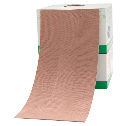 Dressing Strips, Rectangular/Square, Roll, Fabric, Non-Sterile SPOC Demo