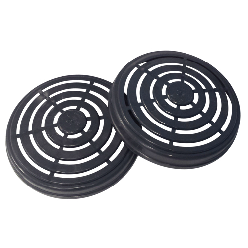 Couvre-filtre pour respirateurs SPOC Demo