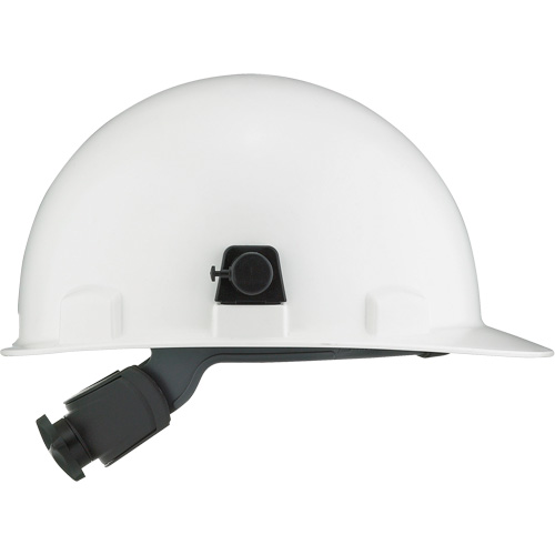 North&reg; Stromboli Hardhat, Meets CSA Type 1, Ratchet Suspension, Non-Vented SPOC Demo