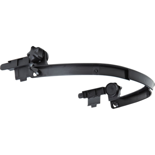 Dynamic High Performance Faceshield Bracket SPOC Demo