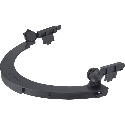 Dynamic High Performance Faceshield Bracket SPOC Demo