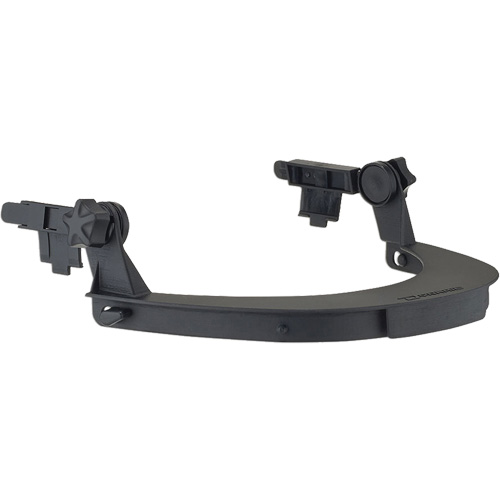 Dynamic Faceshield Bracket SPOC Demo