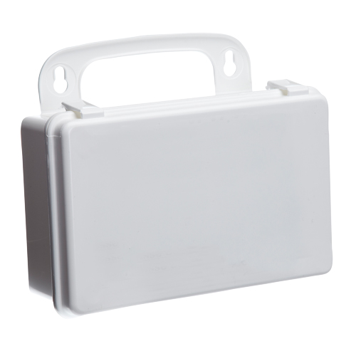 Boîtier vide pour trousse de premiers soins Dynamic SPOC Demo