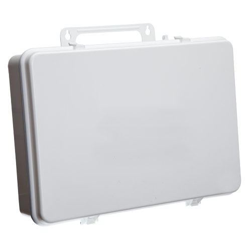 Boîtier vide pour trousse de premiers soins Dynamic SPOC Demo