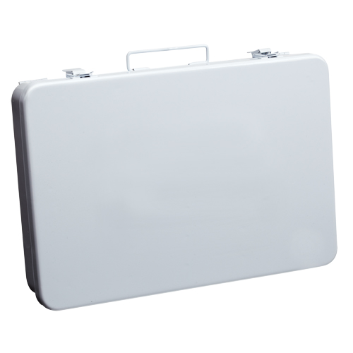 Dynamic Empty First Aid Kit Box SPOC Demo