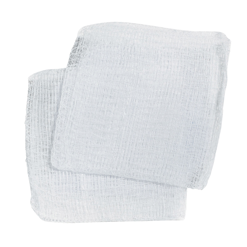 Dynamic Gauze Sponge, Pad, 3" L x 3" W, Medical Device Class 1 SPOC Demo