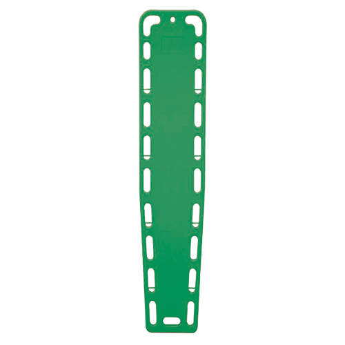 Dynamic Spinal Board SPOC Demo