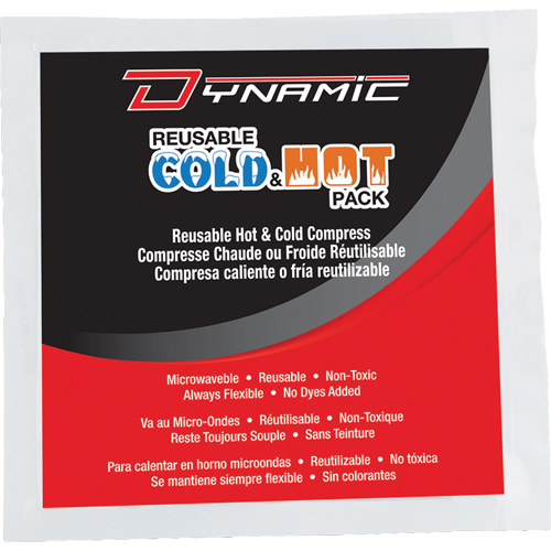 Dynamic Compress SPOC Demo