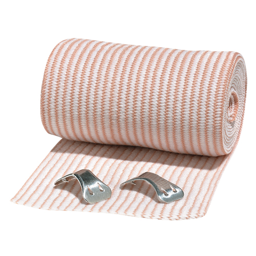 Dynamic Tensor Bandage, 15' L x 3" W, Class 1 SPOC Demo