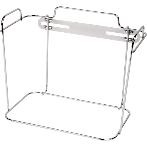 Dynamic Wall Bracket for Sharps Container SPOC Demo