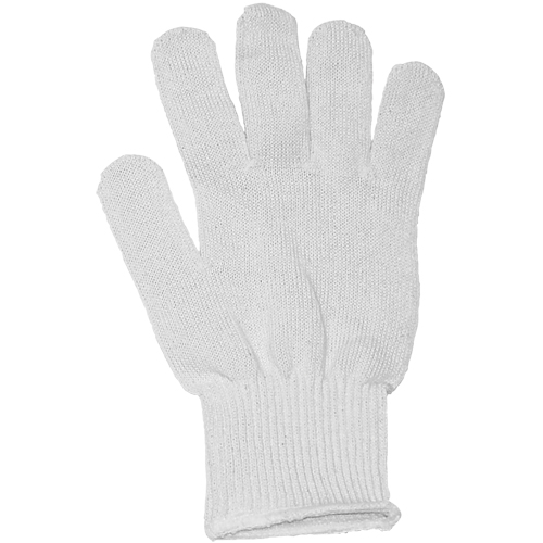 Enveloppes pour gants d'&eacute;t&eacute; Salisbury, Coton, Calibre 10, Taille unique SPOC Demo