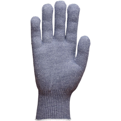 Gants en tricot &agrave; enveloppe ignifug&eacute;e, Kermel/Thermolite/Viscose FR, 8/Moyen, Prot&egrave;ge jusqu'&agrave; 752° F (400° C) SPOC Demo
