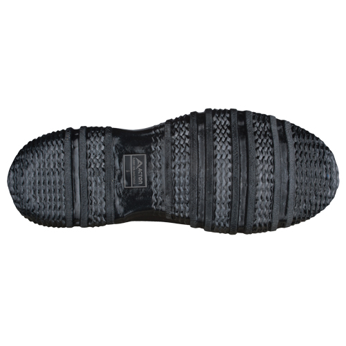 Larges couvre-chaussures imperm&eacute;ables Robson, Caoutchouc, Fermeture &agrave; enfiler, Convient &agrave; Hommes 5 SPOC Demo