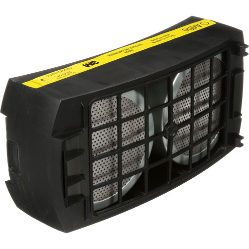 Cartouche Speedglas, Filtre P100, Paquet de 1 SPOC Demo