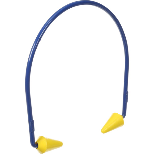 Bouchons d'oreilles E-A-R Caboflex, NRR dB 17, R&eacute;pond ou surpasse la norme CSA classe BL SPOC Demo