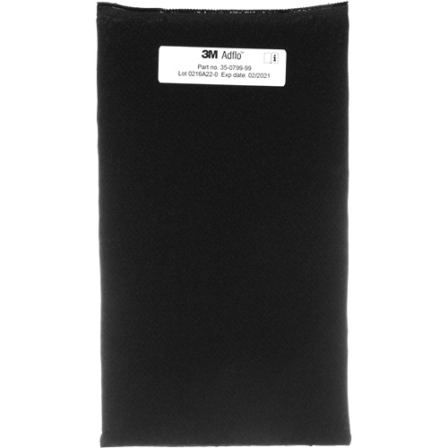 Adflo Nuisance Odour Pad SPOC Demo