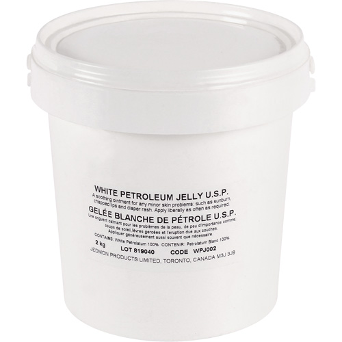 Dynamic Petroleum Jelly, Ointment SPOC Demo